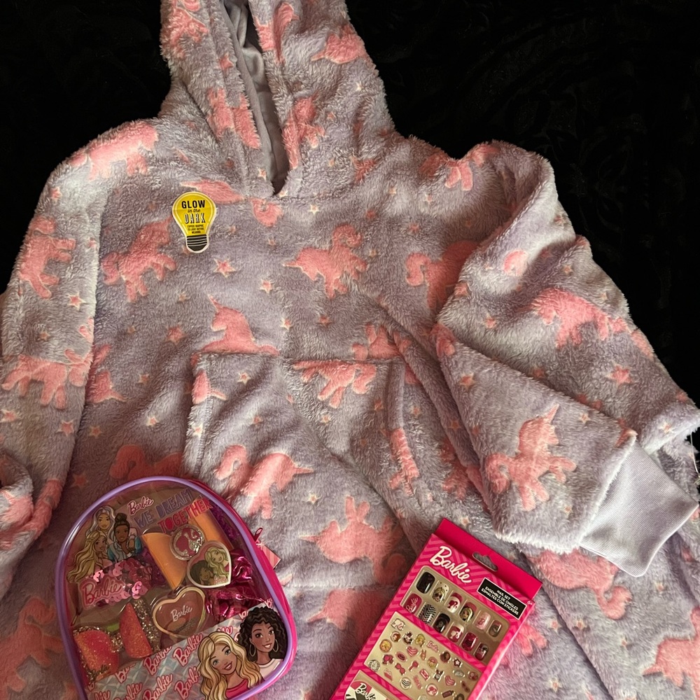 Children’s Place PJ’s Size 10